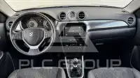 2019 Suzuki Vitara