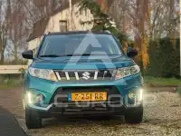 2019 Suzuki Vitara