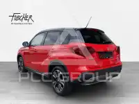 2019 Suzuki Vitara