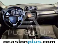2019 Suzuki Vitara