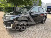 2019 Suzuki Vitara