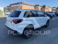 2019 Suzuki Vitara