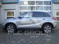 2019 Suzuki Vitara