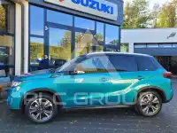 2019 Suzuki Vitara