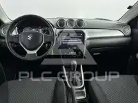 2019 Suzuki Vitara