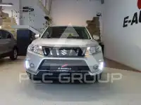 2019 Suzuki Vitara