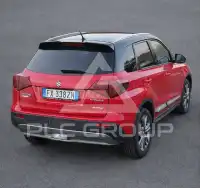 2019 Suzuki Vitara