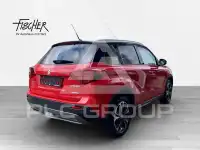 2019 Suzuki Vitara