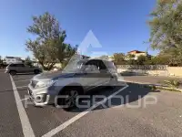 2019 Suzuki Vitara