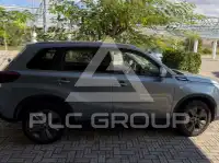 2019 Suzuki Vitara