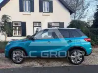 2019 Suzuki Vitara