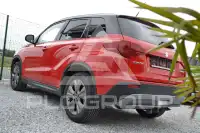 2019 Suzuki Vitara