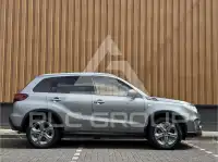 2019 Suzuki Vitara