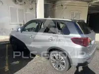 2019 Suzuki Vitara