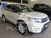 2019 Suzuki Vitara