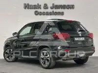 2019 Suzuki Vitara