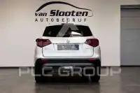 2019 Suzuki Vitara