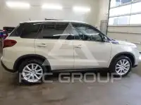 2019 Suzuki Vitara