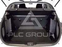2019 Suzuki Vitara