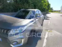 2019 Suzuki Vitara