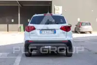2019 Suzuki Vitara