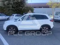 2019 Suzuki Vitara