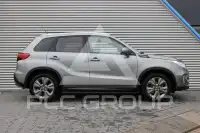 2019 Suzuki Vitara