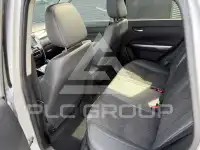2019 Suzuki Vitara