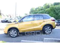 2019 Suzuki Vitara