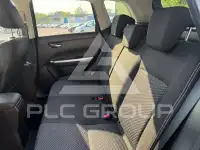 2019 Suzuki Vitara