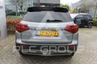 2019 Suzuki Vitara
