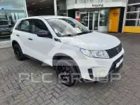2019 Suzuki Vitara