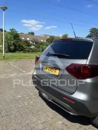 2019 Suzuki Vitara