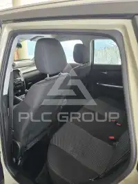 2019 Suzuki Vitara