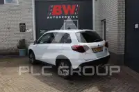 2019 Suzuki Vitara