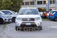 2019 Suzuki Vitara