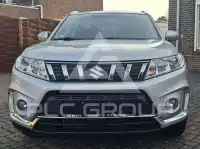 2019 Suzuki Vitara
