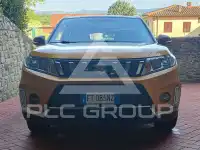 2019 Suzuki Vitara