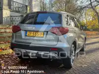 2019 Suzuki Vitara