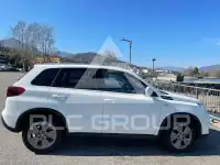 2019 Suzuki Vitara