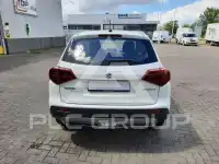 2019 Suzuki Vitara