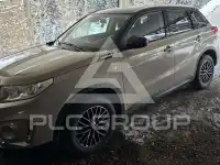 2019 Suzuki Vitara