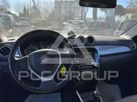 2019 Suzuki Vitara