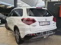 2019 Suzuki Vitara