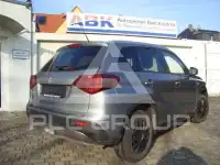2019 Suzuki Vitara