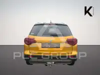 2019 Suzuki Vitara