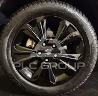 2019 Suzuki Vitara