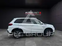 2019 Suzuki Vitara