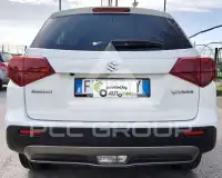 2019 Suzuki Vitara