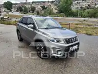 2019 Suzuki Vitara